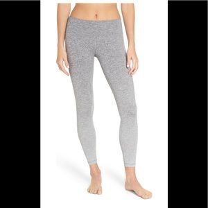 Zella Live In Ombré Midi Leggings